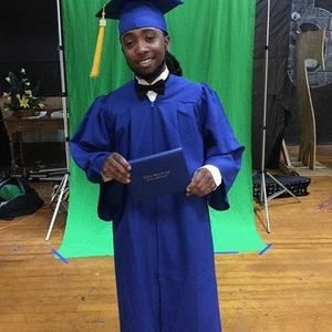 Meet your Posher, Aronica